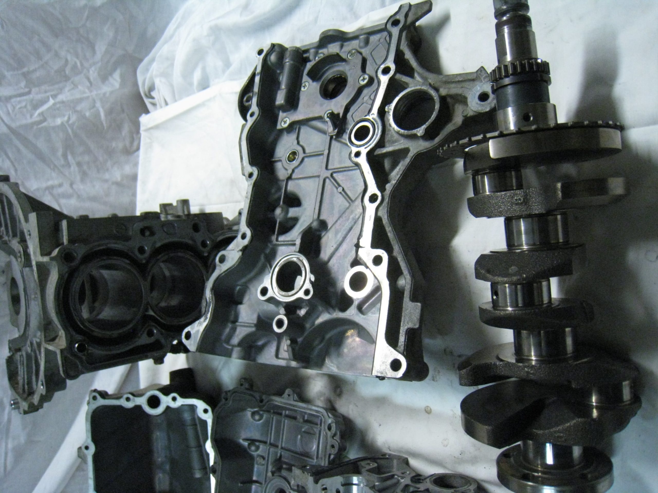 Bloc moteur SMART FORTWO BRABUS BR 1.0 Turbo 102CH 75Kw, boîte auto, puissance fiscale 5CV, code moteur 3B21