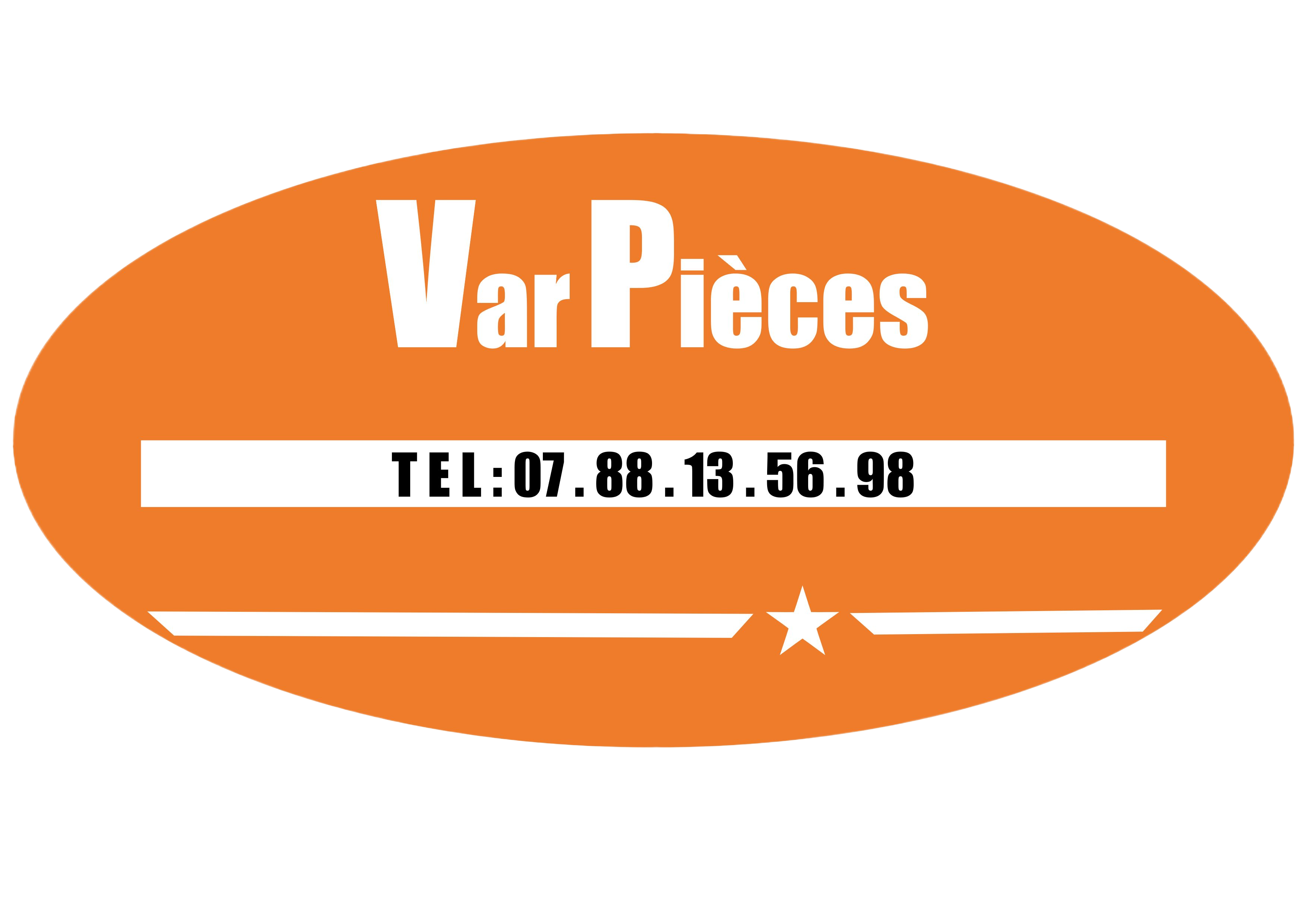 VAR PIECES